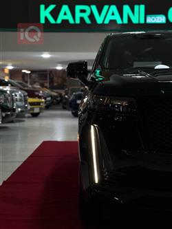 كاديلاك اسكاليد